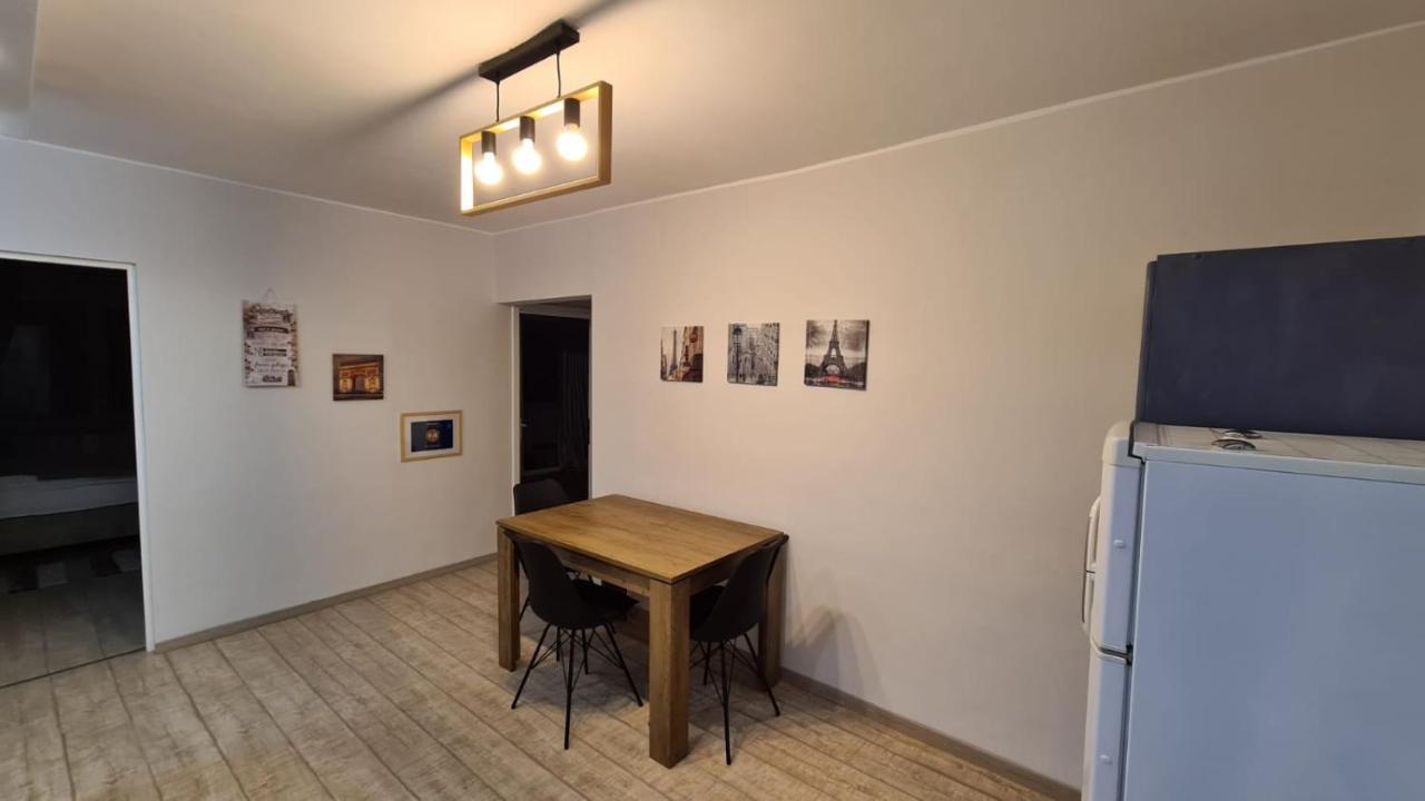 Maris Apartment Târgu-Mureş Exteriér fotografie