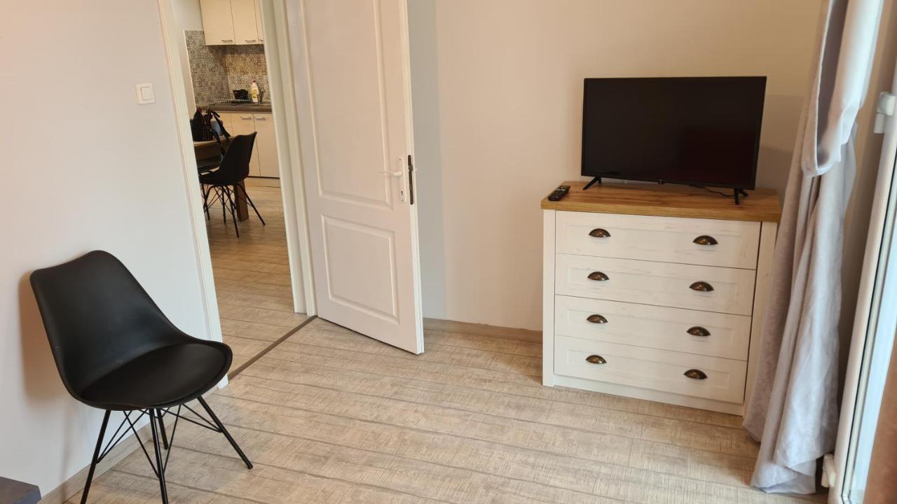 Maris Apartment Târgu-Mureş Exteriér fotografie