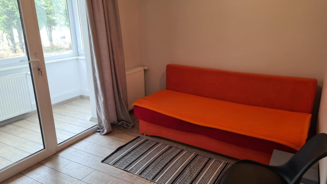 Maris Apartment Târgu-Mureş Exteriér fotografie