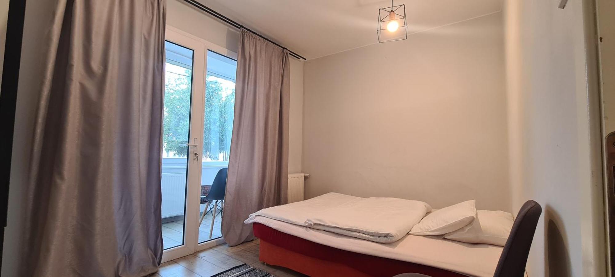 Maris Apartment Târgu-Mureş Exteriér fotografie